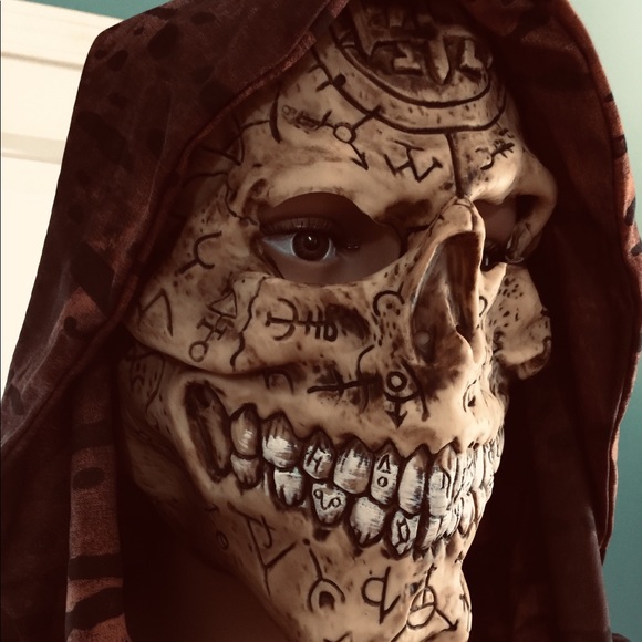 🎃Halloween Costume "The Monk" 🎃 - Picture 1 of 8